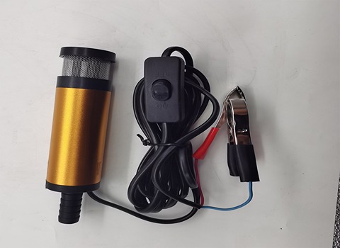 تصویر 2 از پمپ چاه آب کف کش با کیفیت + ارزان